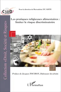 Les pratiques religieuses alimentaires : limiter le risque discriminatoire_cover