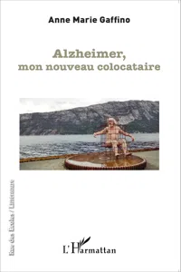 Alzheimer, mon nouveau colocataire_cover