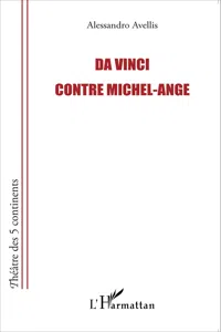 Da Vinci contre Michel-Ange_cover