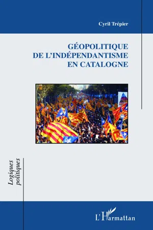 Géopolitique de l'indépendantisme en Catalogne