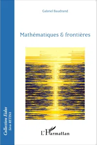 Mathématiques et frontières_cover