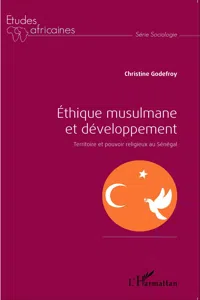 Éthique musulmane et développement_cover