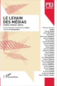 Le levain des médias_cover