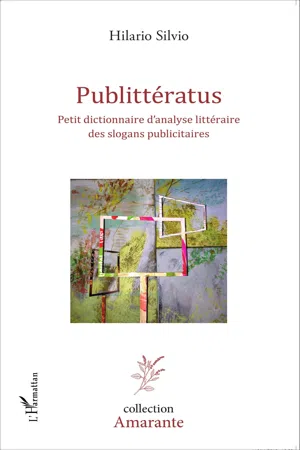 Publittératus