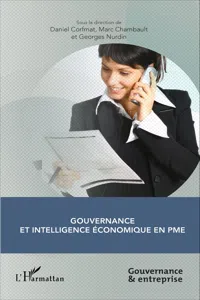 Gouvernance et intelligence économique en PME_cover