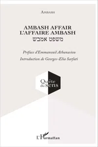 Ambash affair_cover