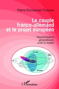 Le couple franco-allemand et le projet européen_cover