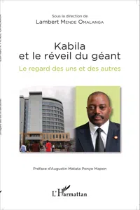 Kabila et le réveil du géant_cover