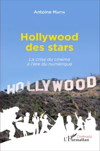 Hollywood des stars_cover