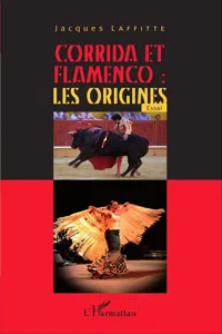 Corrida et flamenco : les origines_cover