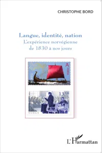 Langue, identité, nation_cover