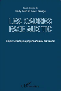 Les cadres face aux TIC_cover