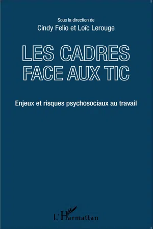 Les cadres face aux TIC