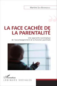 La face cachée de la parentalité_cover