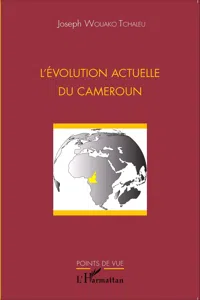 L'évolution actuelle du Cameroun_cover