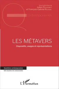 Les métavers_cover