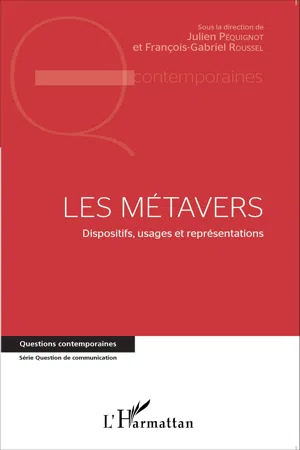 Les métavers