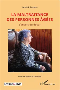 La maltraitance des personnes âgées_cover