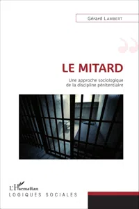 Le mitard_cover