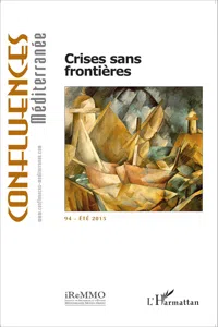 Crises sans frontières_cover