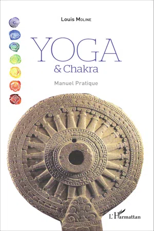 Yoga et Chakra