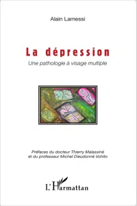 La dépression_cover