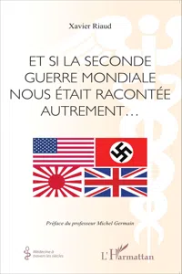 Et si la seconde guerre mondiale nous était racontée autrement..._cover