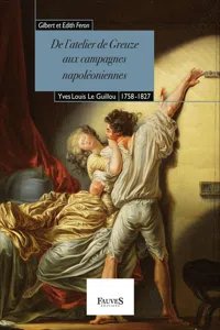 De l'atelier de Greuze aux campagnes napoléoniennes_cover