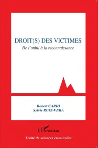 Droi des victimes_cover