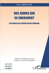 Des jeunes qui se cherchent_cover