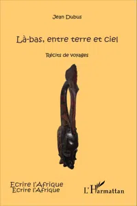 Là-bas, entre terre et ciel_cover