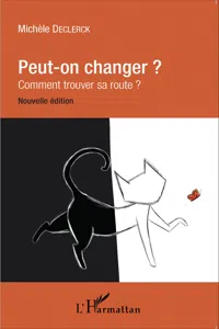 Peut-on changer ?_cover