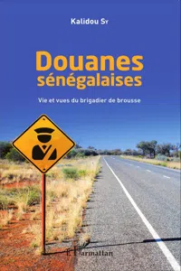 Douanes sénégalaises_cover