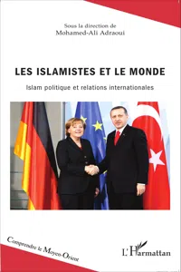 Les islamistes et le monde_cover