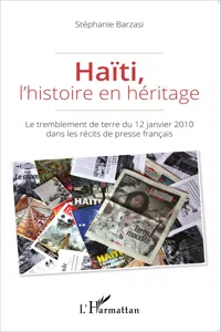 Haïti, l'histoire en héritage_cover