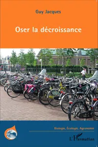 Oser la décroissance_cover