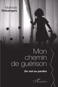 Mon chemin de guérison_cover