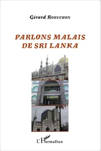 Parlons Malais de Sri Lanka_cover