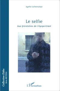 Le selfie_cover