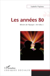 Les années 80_cover