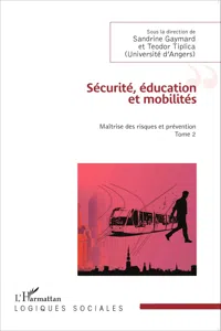 Sécurité, éducation et mobilités_cover