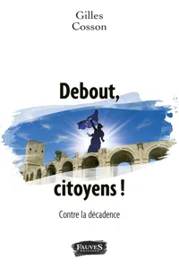 Debout, citoyens !_cover