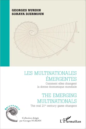 Les multinationales émergentes