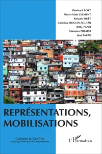 Représentations, mobilisations_cover