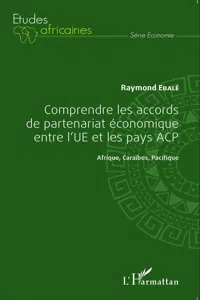 Comprendre les accords de partenariat économique entre l'UE et les pays ACP_cover