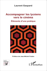 Accompagner les lycéens vers le cinéma_cover