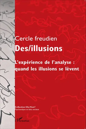 Des/illusions