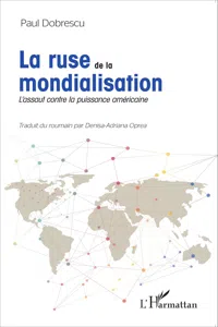 La ruse de la mondialisation_cover