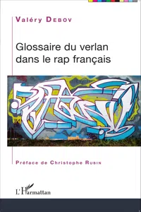 Glossaire du verlan dans le rap français_cover