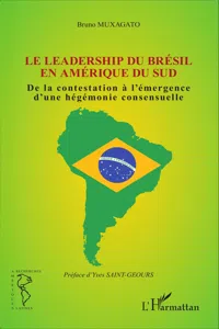 Le leadership du Brésil en Amérique du Sud_cover